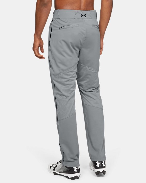 Men's UA Ace Relaxed Piped Baseball Pants | Under Armour
